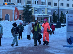 Сочи стал лидером направлений для занятий фитнесом в декабре