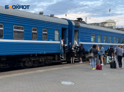 От 105 тысяч рублей стоят билеты на туристический поезд «Рица» из Москвы в Абхазию