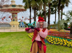 Сочи Парк стал обладателем престижной российской премии