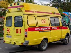 На Кубани трехлетний ребенок выстрелил себе в голову