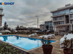 Закон о легализации работы гостевых домов приняли в Сочи