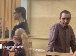 В суде Сочи оставили без изменений приговор рачленителю ребенка из Ростова