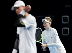 Теннисистка из Сочи выиграла два золота Сурдлимпиады в Японии