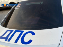 57-летний мужчина, лишенный водительских прав, рассекал по дорогам Сириуса