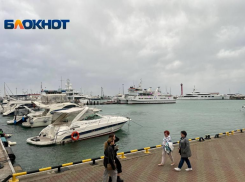 Стало известно, когда запустят паром из Турции в Сочи 