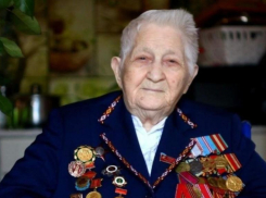 100 лет исполнилось ветерану Великой Отечественной войны из Сочи