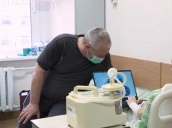 Ребенку, лицо которого растерзали собаки в Сочи, вставят в голову кожные эспандеры