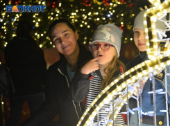 Более 250 мероприятий: стало известно, как будут праздновать Новый год в Сочи