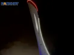 Новогодние хиты исполнит Поющий фонтан в Сириусе