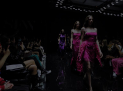 Неделя моды пройдет в Сочи 