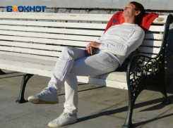За несколько дней до лета в Сочи холоднее, чем в Москве и Санкт-Петербурге