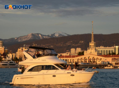 Сочи назвали одним из самых «умных городов» России