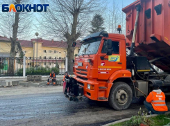 Более 2 миллиардов рублей потратят на дороги в Сочи