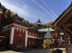 Этнопарк «Моя Россия» в горах Сочи станет бесплатным