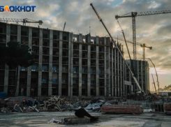 После землетрясения в Турции эксперты требуют изменить нормы по строительству домов в Сочи