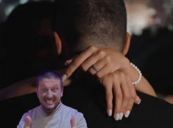 Главный кондитер России Ренат Агзамов закрутил новый роман после развода