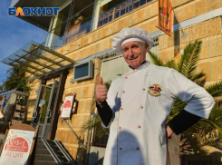 Туристку-пенсионерку шокировали цены в столовых Сочи