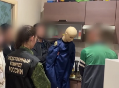Уроженец Хакасии устроил поножовщину на улице Тимирязева в Сочи