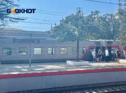  15 пар новых электричек запустят из Сочи в Сириус и горы