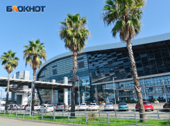 Сочи стал лидером ранних бронирований на лето