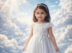 Не было живого места: 3-летняя жертва домашнего насилия умерла в Абхазии