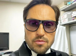 Родившийся в Донецке Александр Ревва получил российское гражданство