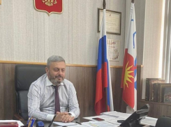 Судимый за грабеж глава армянской диаспоры Сочи Мартиросян стал депутатом