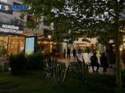 Адлер признали главным летним курортом в 2026 году