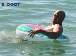 Отдыхающих в Сочи предупредили об опасном солнце