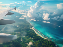 Авиакомпания Red Wings отменила полеты из Сочи в Тайланд