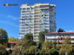 Цены на краткосрочную аренду квартир в Сочи взлетели на 70%