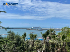 Ситуация на Ближнем Востоке изменила маршрут лайнера, выходящего из Сочи