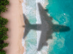 Из аэропорта Сочи возобновили рейсы на Пхукет