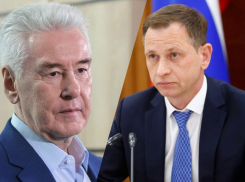 Прошунин ответил Собянину на вызов перегнать Сочи по количеству пляжей