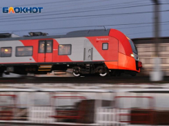 Высокоскоростную железную дорогу из Москвы в Адлер оценили в 3,2 триллиона рублей