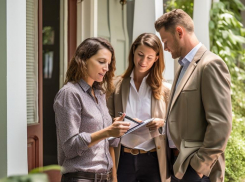 Риэлторы Сочи обогнали коллег из Москвы по величине зарплат