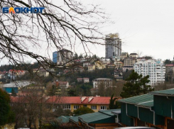 Спрос на недвижимость в Сочи продолжает расти
