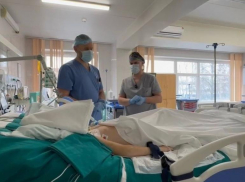 До 10 лет может понадобится на восстановление лица ребенку,  пострадавшему от нападения собак в Сочи