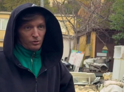 Павел Воля прогулялся по местам в Сочи, где отдыхал в детстве