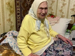 Фото ужасающих условий проживания 99-летней труженицы тыла из Сочи попали в Сеть 