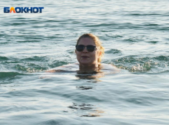 Лето в ноябре: в Сочи температура воздуха достигла +25 градусов