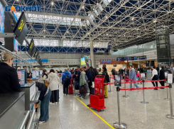 20 рейсов задержали из-за введения ограничений в аэропорту Сочи