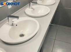 Тысячи жителей Сочи останутся без воды из-за ремонтных работ