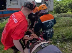 59-летний турист скончался во время похода в горы Сочи