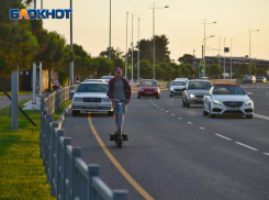 Сочи стал самым популярным российским направлением для путешествий на автомобиле