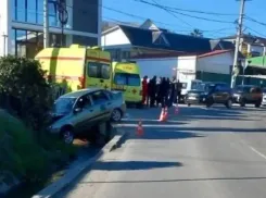  В Сочи будут судить водителя-эпилептика, пассажирка которого погибла после его приступа