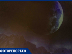 Планетарий Сириуса: невероятные путешествия в мир космоса