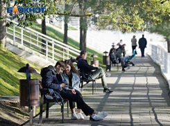 Синоптики рассказали, какой будет погода в декабре в Сочи