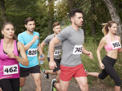 В Сочи пройдет благотворительный забег, средства от которого пойдут больным детям