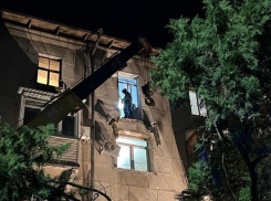 Скончался третий пострадавший при обрушении балкона в Сочи